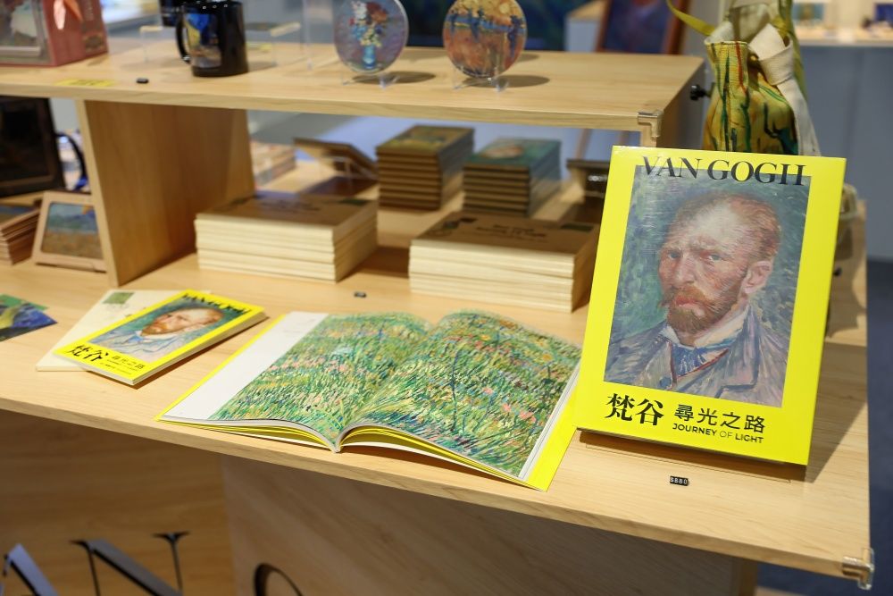 不斷更新／2024必看展覽整理！草間彌生個展、梵谷真跡畫展⋯美到想拍一百張！-12