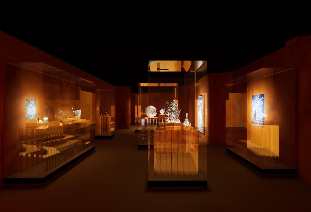 不斷更新／2024必看展覽整理！草間彌生個展、梵谷真跡畫展⋯美到想拍一百張！-14