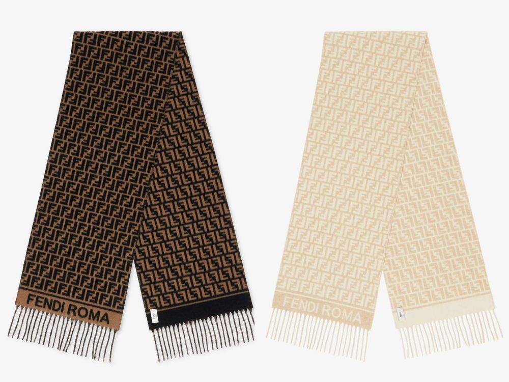 忽冷忽熱必備！冬天5種圍巾圍法穿搭公式！太妍、金裕貞…韓星都靠這招顯臉小！-8