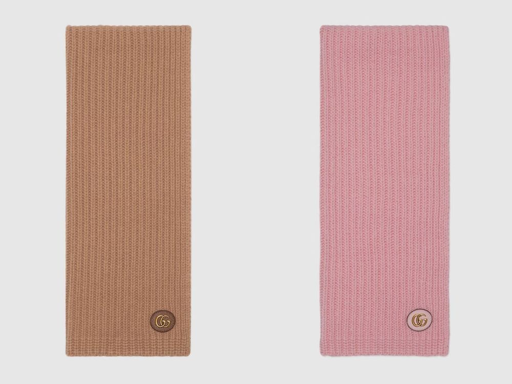 忽冷忽熱必備！冬天5種圍巾圍法穿搭公式！太妍、金裕貞…韓星都靠這招顯臉小！-6