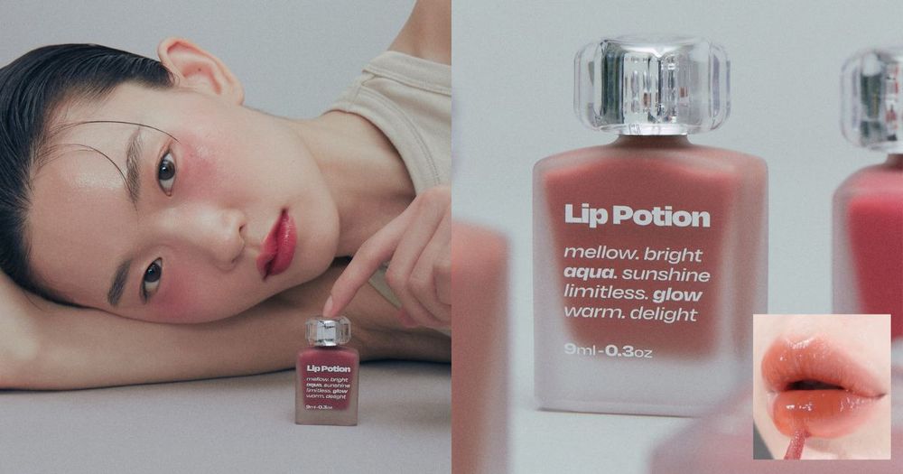 IG爆話題韓國美妝品牌AlternativeStereo登台！牛奶護唇露、顏料罐潤唇釉...，不可不知的熱賣美妝都在這！-1