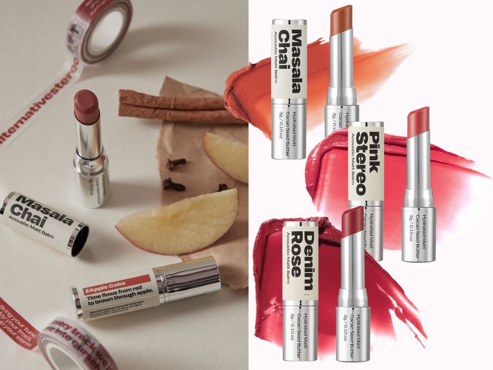 IG爆話題韓國美妝品牌AlternativeStereo登台！牛奶護唇露、顏料罐潤唇釉...，不可不知的熱賣美妝都在這！-3