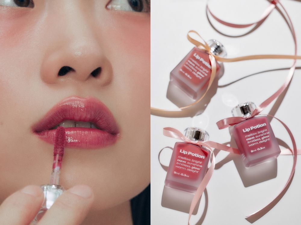 IG爆話題韓國美妝品牌AlternativeStereo登台！牛奶護唇露、顏料罐潤唇釉...，不可不知的熱賣美妝都在這！-5