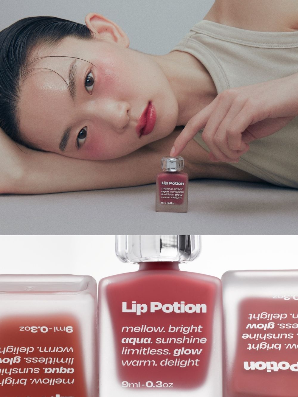 IG爆話題韓國美妝品牌AlternativeStereo登台！牛奶護唇露、顏料罐潤唇釉...，不可不知的熱賣美妝都在這！-8