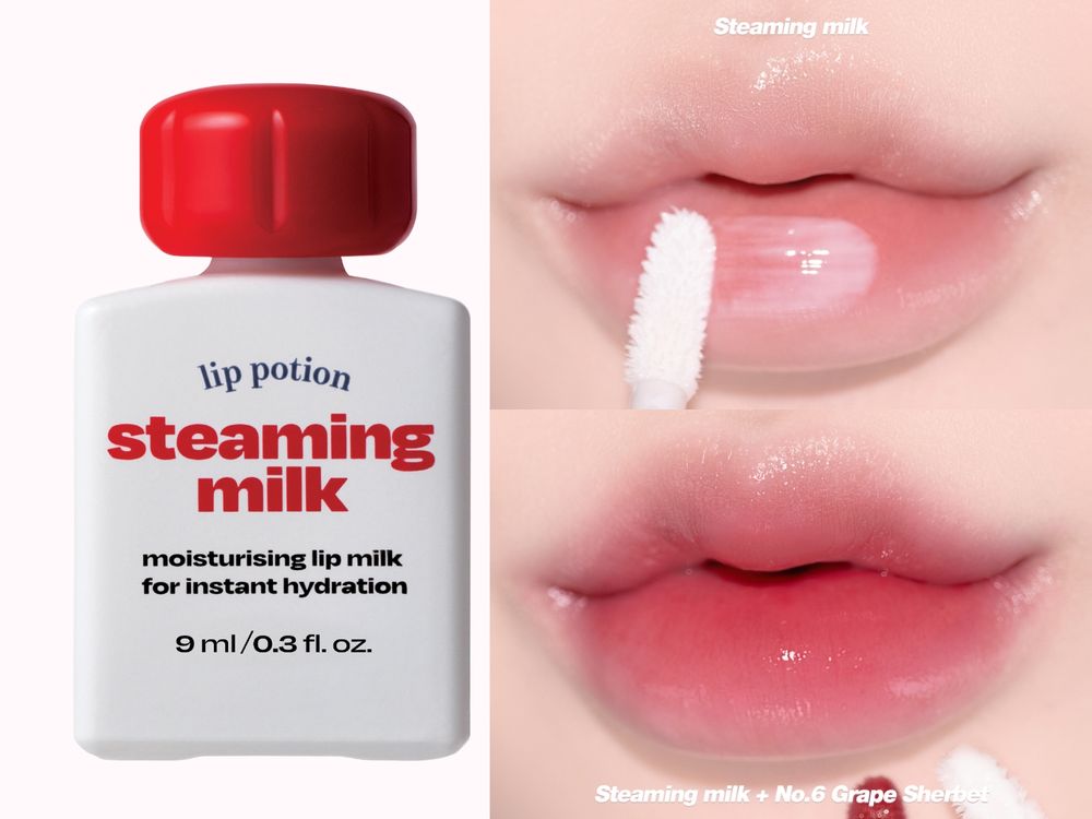 IG爆話題韓國美妝品牌AlternativeStereo登台！牛奶護唇露、顏料罐潤唇釉...，不可不知的熱賣美妝都在這！-7