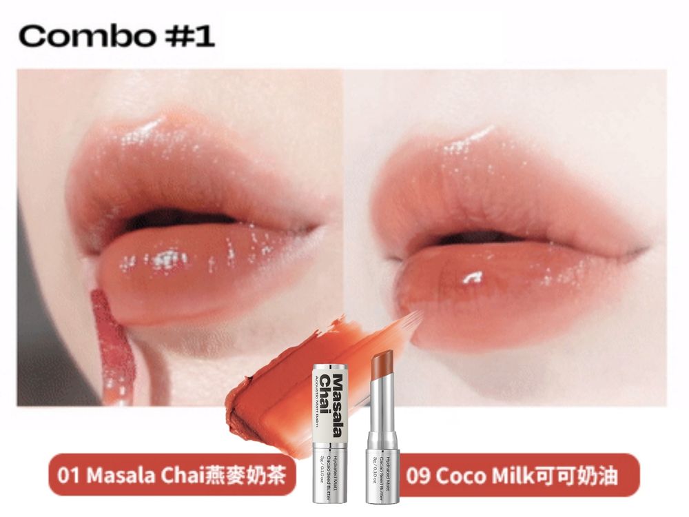 IG爆話題韓國美妝品牌AlternativeStereo登台！牛奶護唇露、顏料罐潤唇釉...，不可不知的熱賣美妝都在這！-9