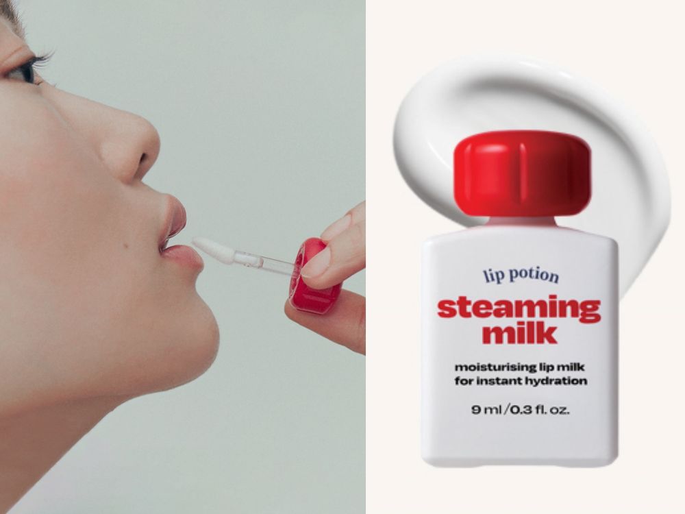 IG爆話題韓國美妝品牌AlternativeStereo登台！牛奶護唇露、顏料罐潤唇釉...，不可不知的熱賣美妝都在這！-11