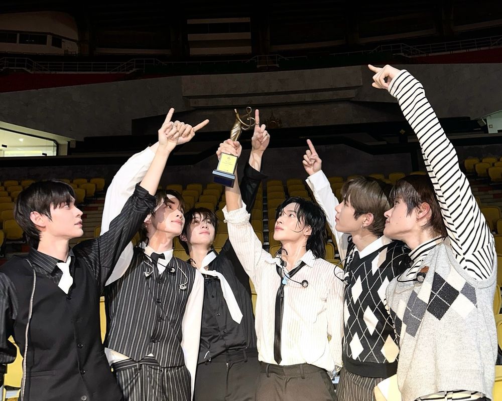 2024第33屆首爾歌謠大賞完整得獎名單出爐！NewJeans獲最佳音源，NCT DREAM連奪2年大賞！-5