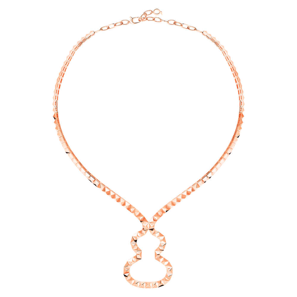 Qeelin再收服一男神！宣布張藝興為全球品牌代言人！Wulu迷你葫蘆手環入門必收！-5