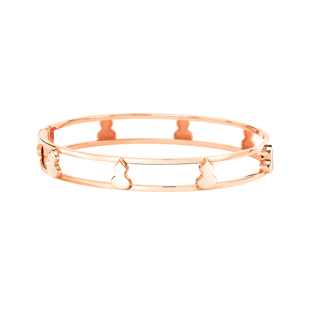 Qeelin再收服一男神！宣布張藝興為全球品牌代言人！Wulu迷你葫蘆手環入門必收！-3