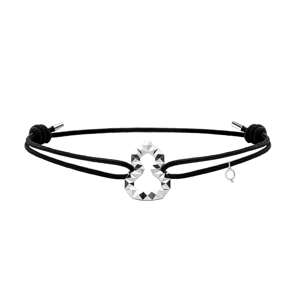 Qeelin再收服一男神！宣布張藝興為全球品牌代言人！Wulu迷你葫蘆手環入門必收！-4