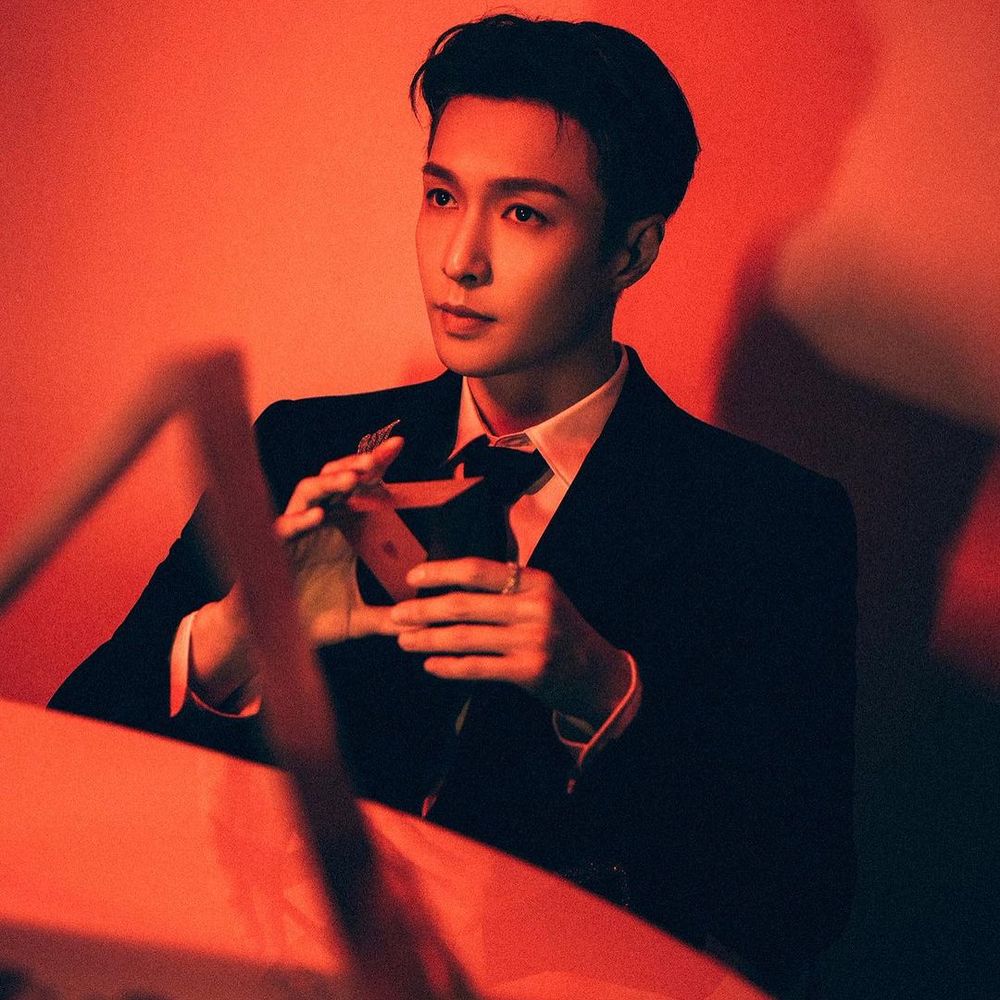 Qeelin再收服一男神！宣布張藝興為全球品牌代言人！Wulu迷你葫蘆手環入門必收！-10