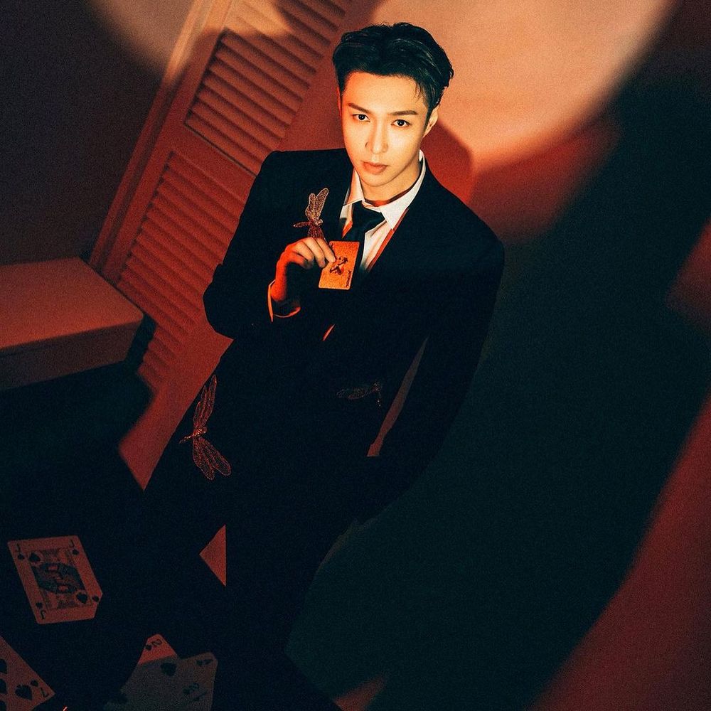 Qeelin再收服一男神！宣布張藝興為全球品牌代言人！Wulu迷你葫蘆手環入門必收！-9