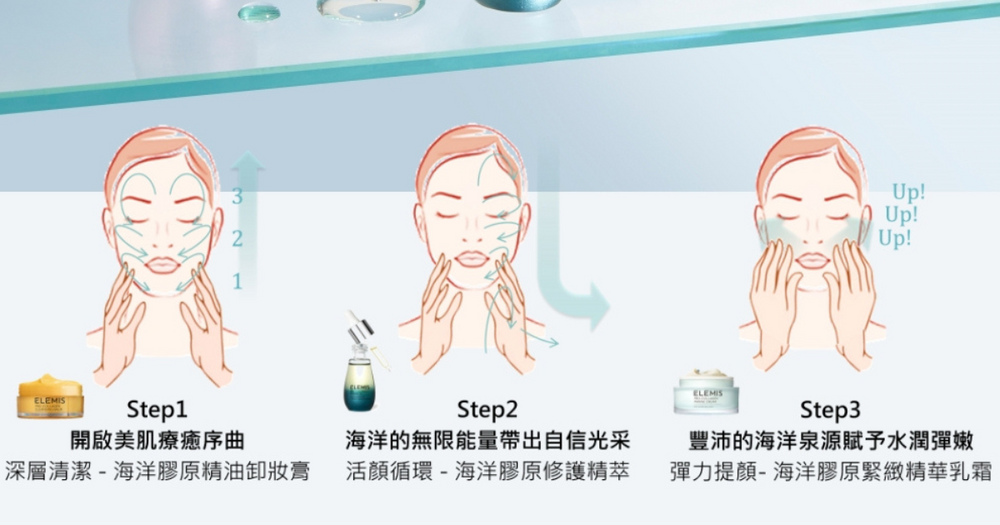Dcard網友最愛卸妝膏！ELEMIS卸妝膏、膠原精萃2024新年限定優惠，入門組不到半價、滿額再送開運招財貓！-12