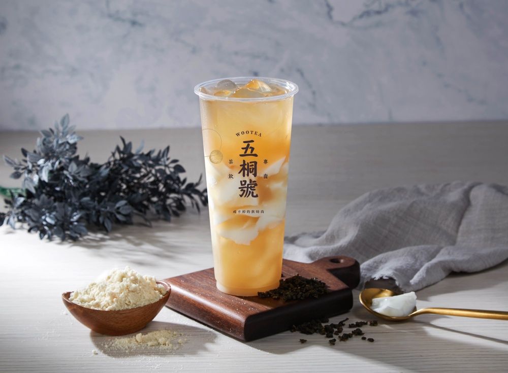 2024五桐號必喝TOP6推薦！「這款」2小時狂賣500杯、第一名Dcard網友也激推！-2