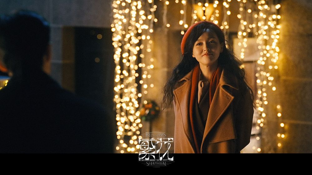 12月討論度最高陸劇角色演員TOP10！趙露思&白鹿競爭超激烈，檀健次第三，冠軍熱度霸屏整個月太強！-8