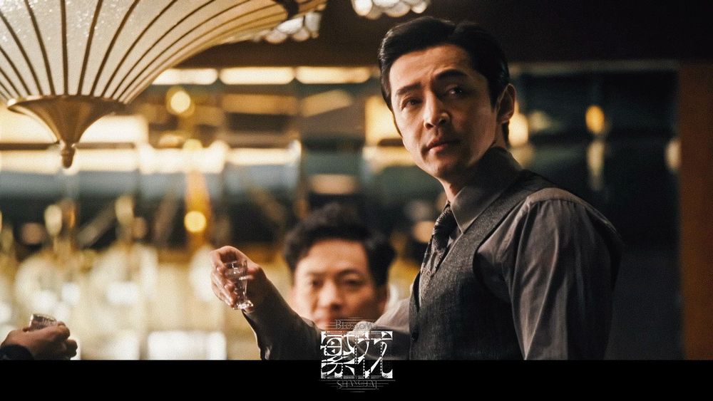12月討論度最高陸劇角色演員TOP10！趙露思&白鹿競爭超激烈，檀健次第三，冠軍熱度霸屏整個月太強！-11