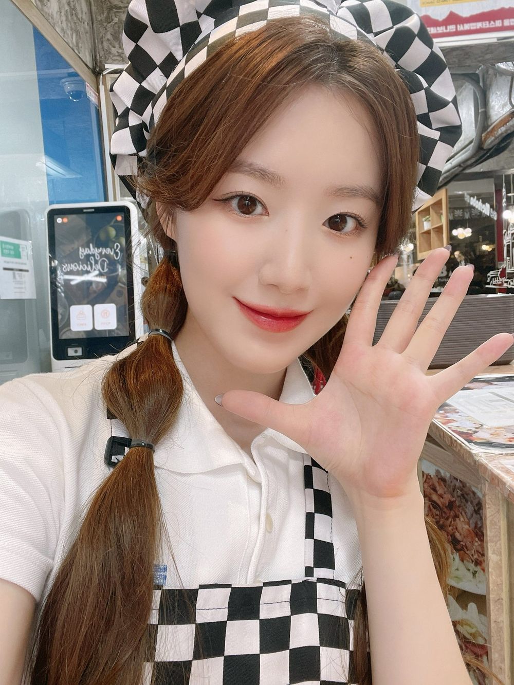 2024韓國KPOP最受歡迎「龍年偶像」排名TOP8！舒華排第八，Felix、Karina全都上榜！-3