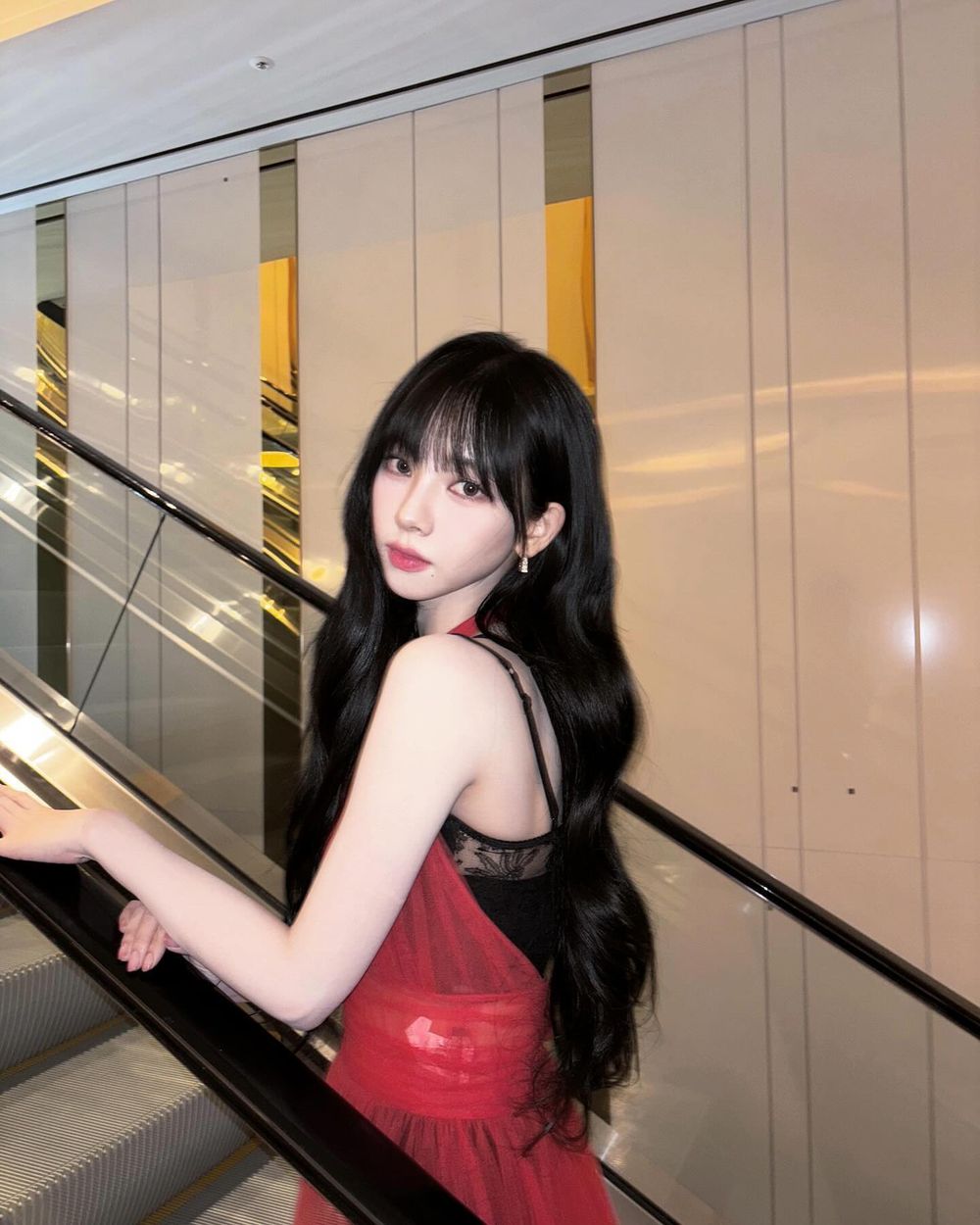 2024韓國KPOP最受歡迎「龍年偶像」排名TOP8！舒華排第八，Felix、Karina全都上榜！-4