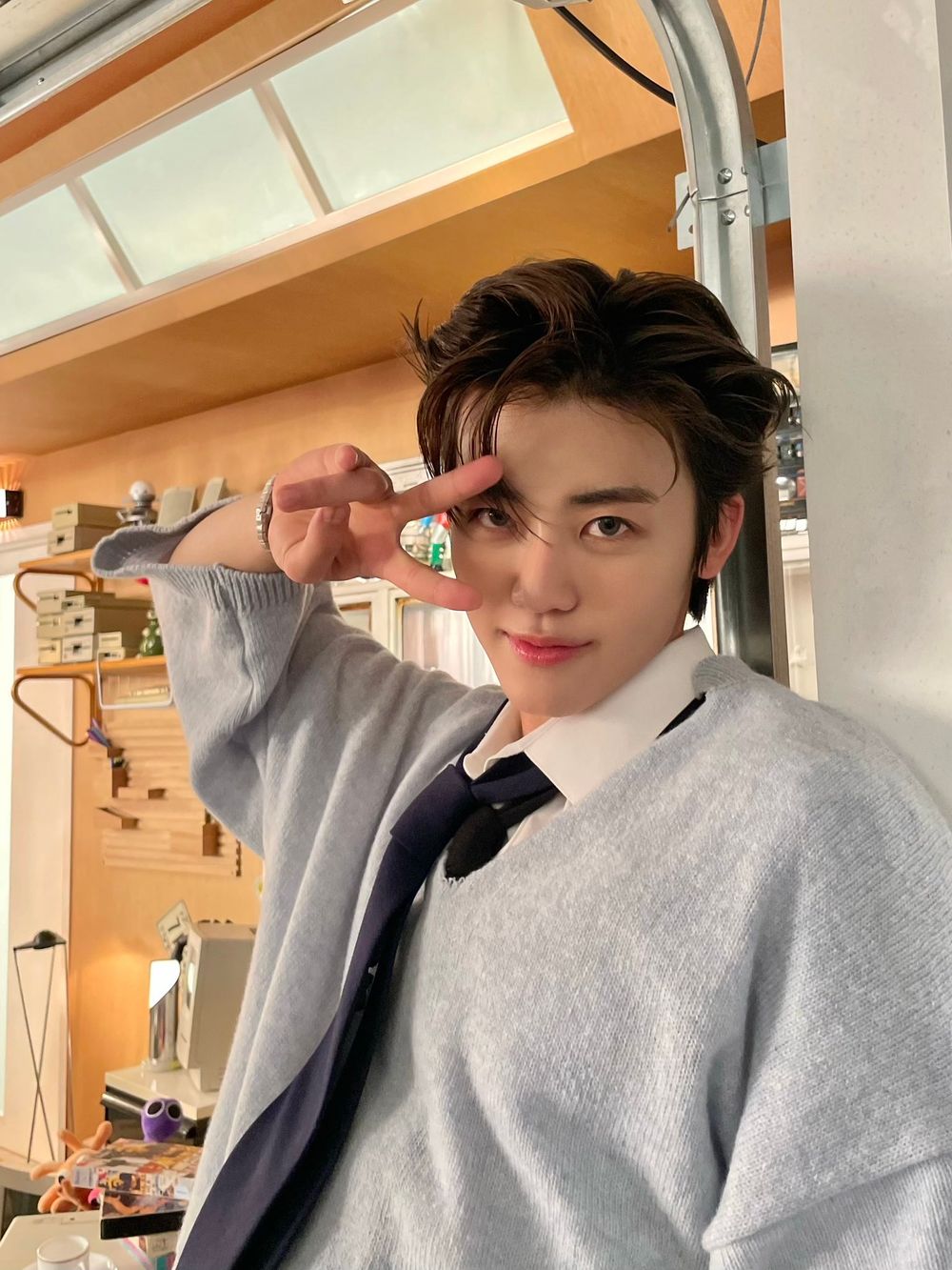 2024韓國KPOP最受歡迎「龍年偶像」排名TOP8！舒華排第八，Felix、Karina全都上榜！-9