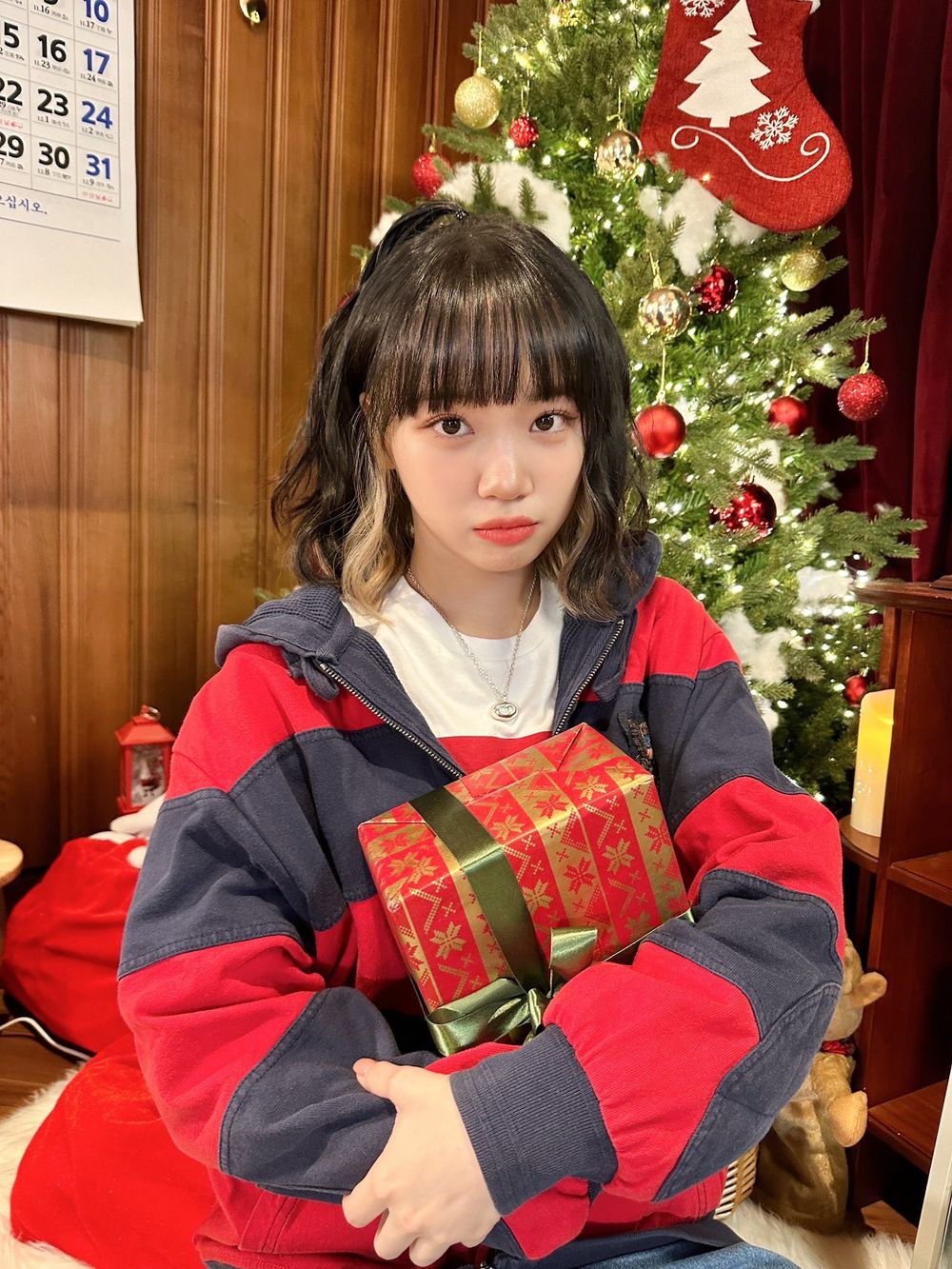 2024韓國KPOP最受歡迎「龍年偶像」排名TOP8！舒華排第八，Felix、Karina全都上榜！-12