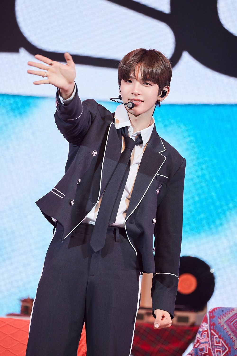 2024韓國KPOP最受歡迎「龍年偶像」排名TOP8！舒華排第八，Felix、Karina全都上榜！-15