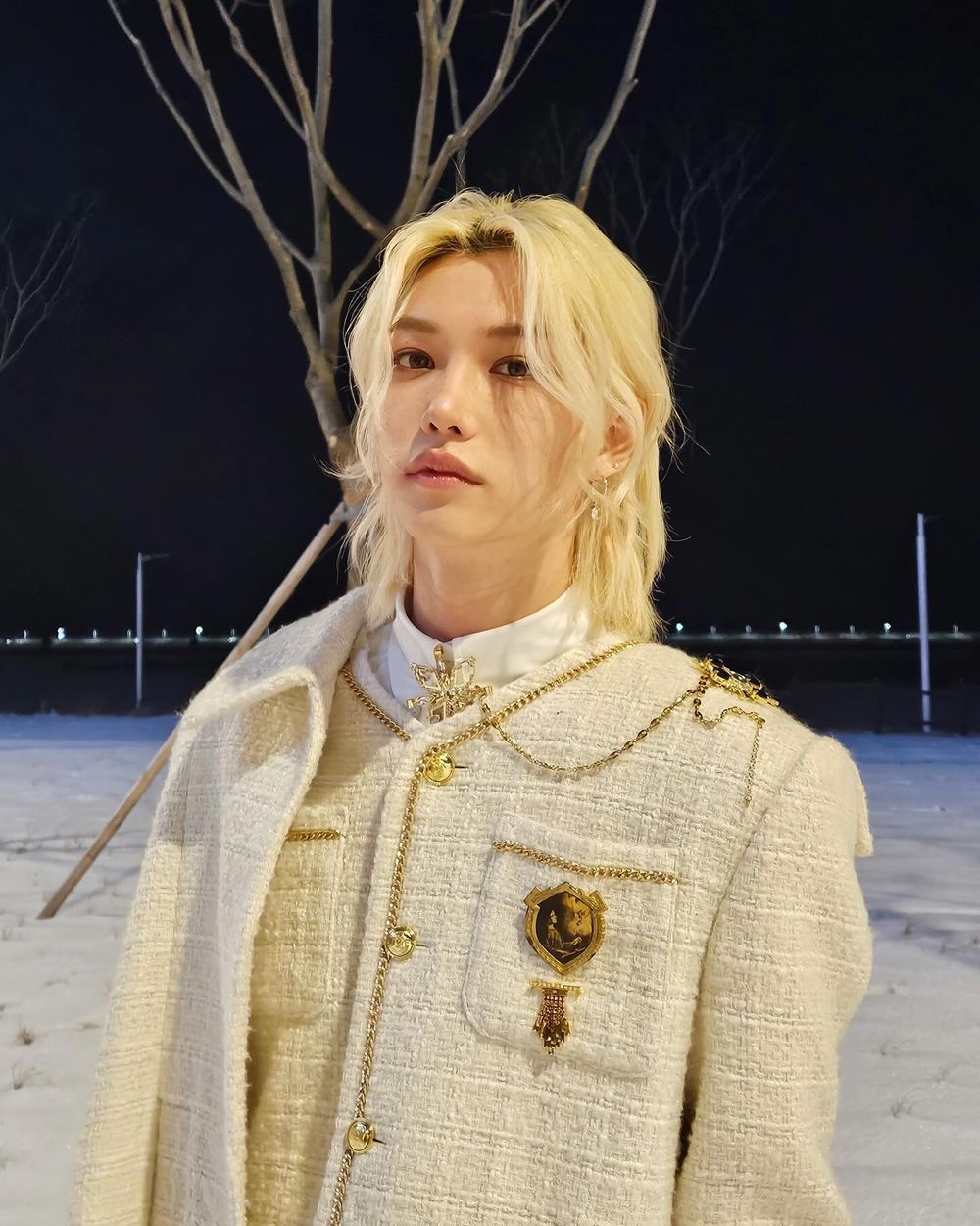 2024韓國KPOP最受歡迎「龍年偶像」排名TOP8！舒華排第八，Felix、Karina全都上榜！-16