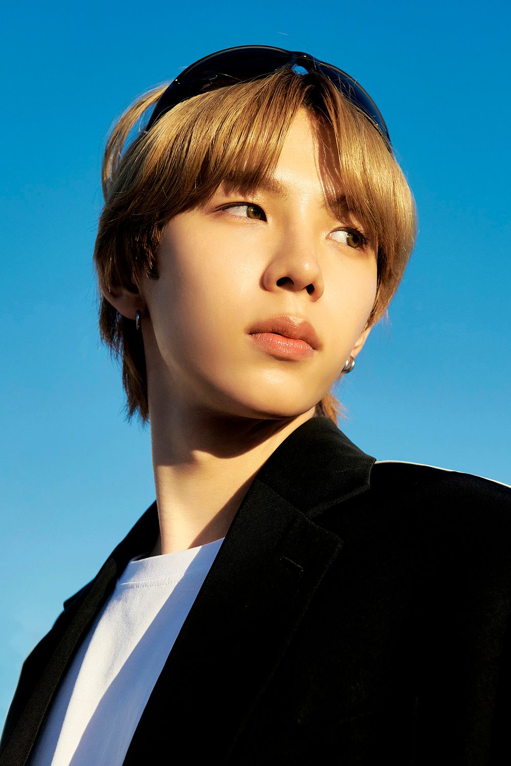 2024韓國KPOP最受歡迎「龍年偶像」排名TOP8！舒華排第八，Felix、Karina全都上榜！-14