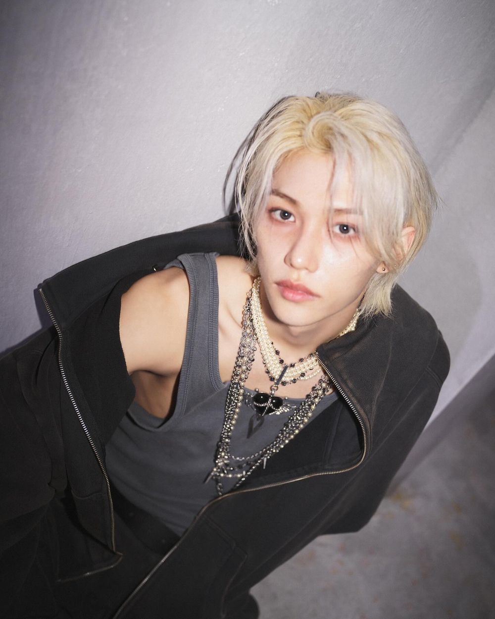 2024韓國KPOP最受歡迎「龍年偶像」排名TOP8！舒華排第八，Felix、Karina全都上榜！-17