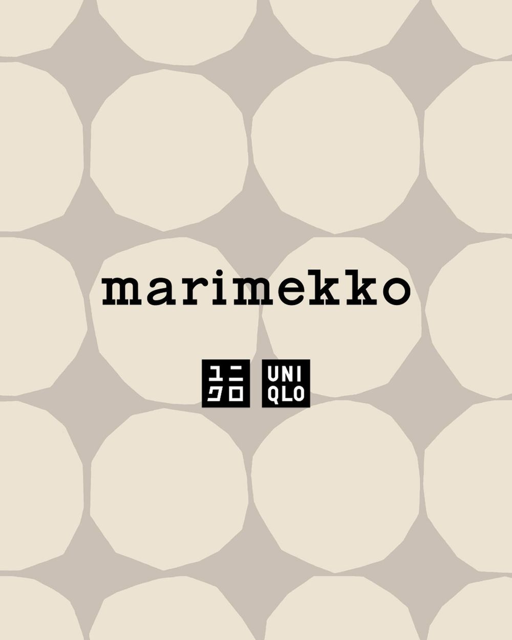 2024最新UNIQLO必買聯名！Marimekko北歐小花「半月包、襪子」200元起、日本女生都在搶！-1
