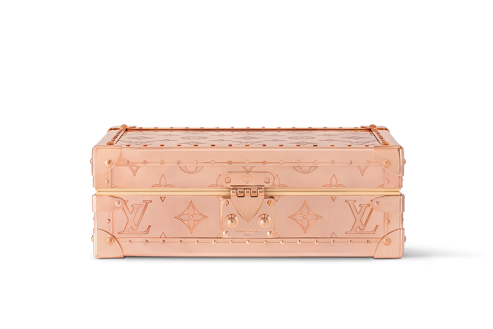 LV超美快閃店空降遠百A13！菲董上任首個系列登場！連Stray Kids Felix都愛爆！-13