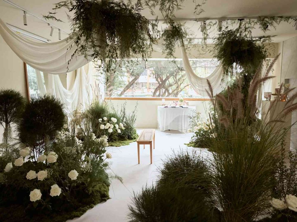 2024玫瑰香氛推薦！SABON復刻白玫瑰限量回歸，明星三部曲、護手霜、臉部磨砂膏、宣言香水，瀰漫著優雅千金的高貴香氣～-16