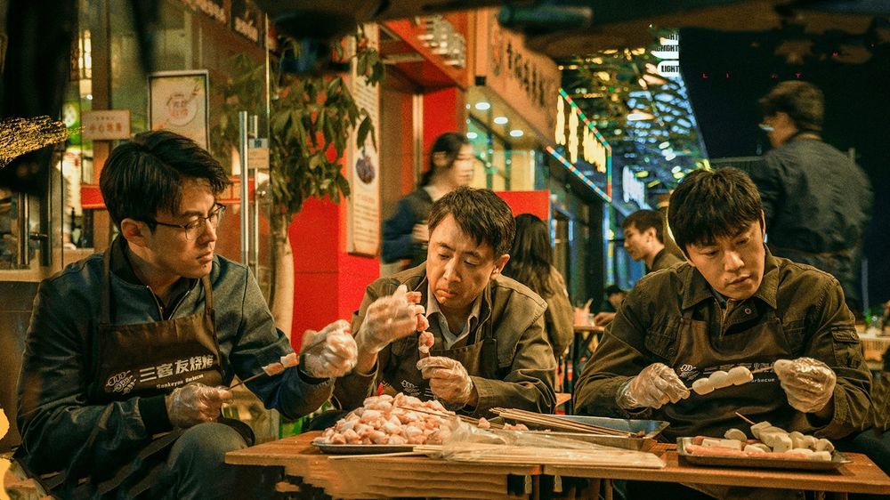 12月熱播陸劇播放量TOP10！檀健次《很想很想你》破6億排第三，冠軍飆破17億網播量難以超越！-8