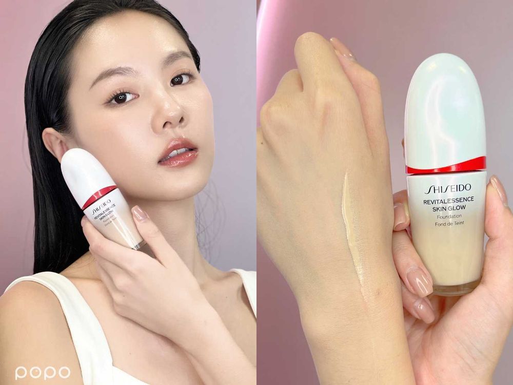 韓網大推明星彩妝師！金惠琳年度總整9款好用粉底推薦，不泛油光最美水光肌、半霧半透女神裸妝...韓妞壓箱底寶藏底妝都在這！-11