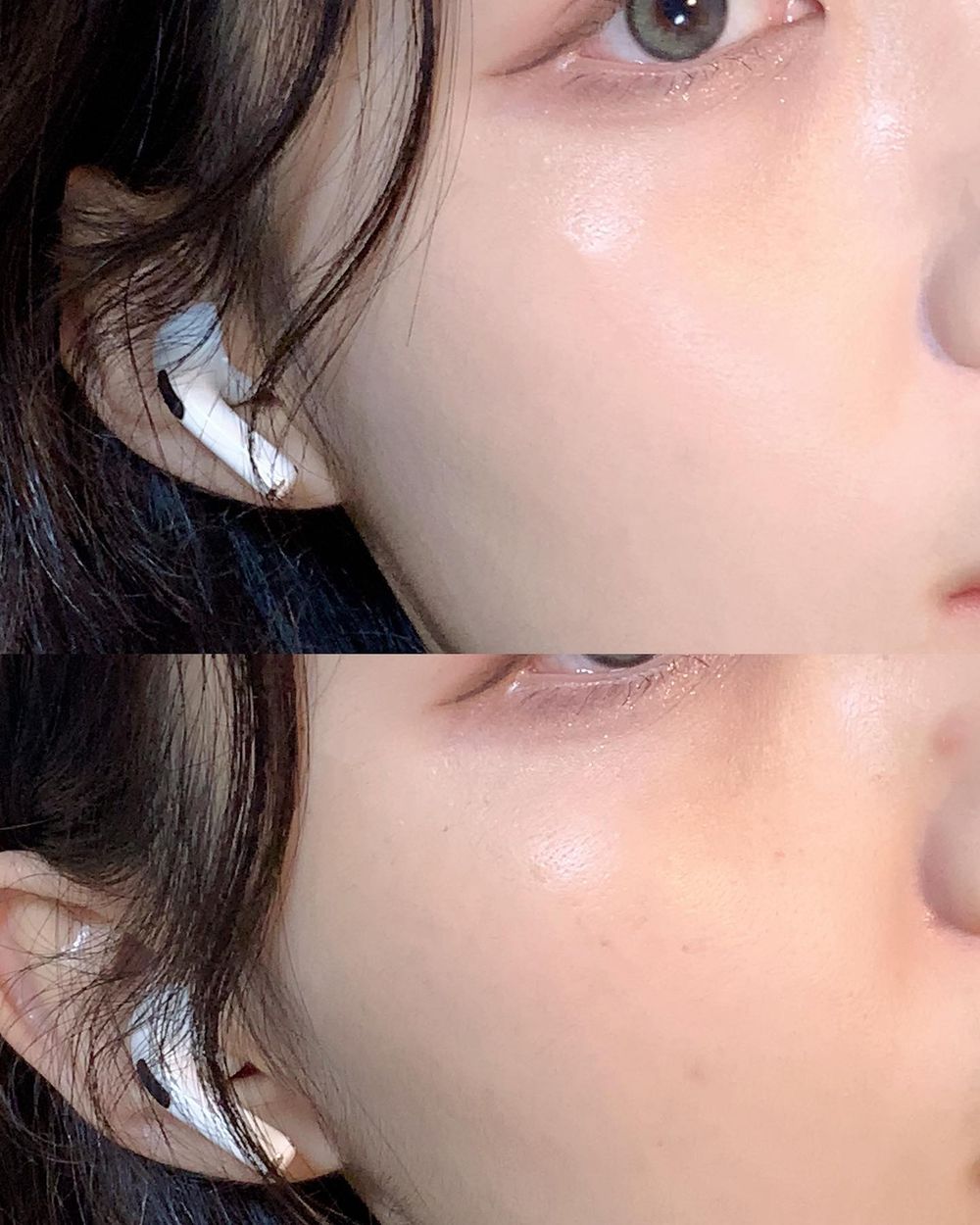 韓網大推明星彩妝師！金惠琳年度總整9款好用粉底推薦，不泛油光最美水光肌、半霧半透女神裸妝...韓妞壓箱底寶藏底妝都在這！-18