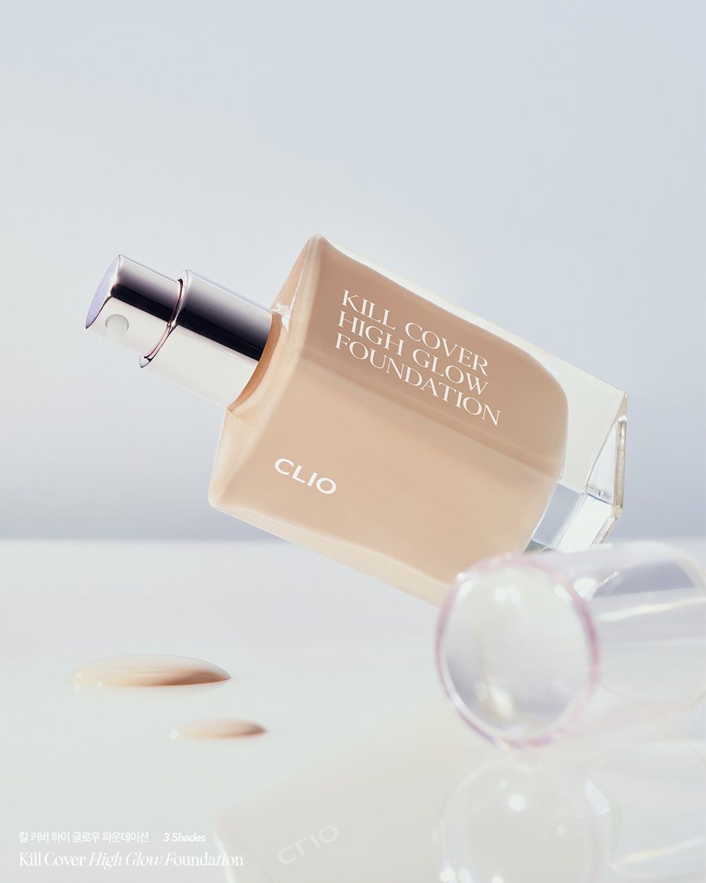 韓網大推明星彩妝師！金惠琳年度總整9款好用粉底推薦，不泛油光最美水光肌、半霧半透女神裸妝...韓妞壓箱底寶藏底妝都在這！-19