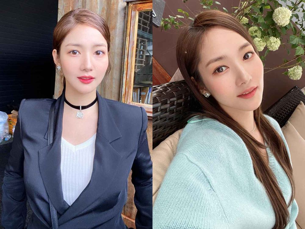 2024漫改韓劇《和我老公結婚吧》朴敏英同款好人緣通勤妝，四重點輕鬆畫出零技巧早八妝！-6