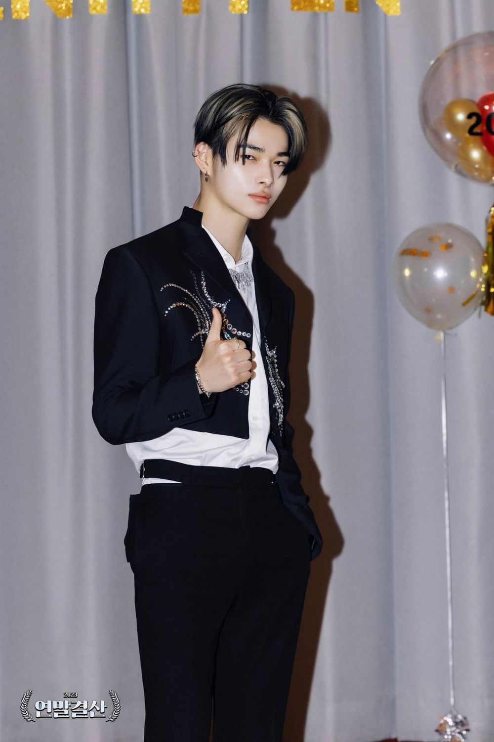 韓網票選「舞蹈實力最強」四代男團偶像排行TOP8！TXT然竣排第四、冠軍被封最強跳舞機器！-13