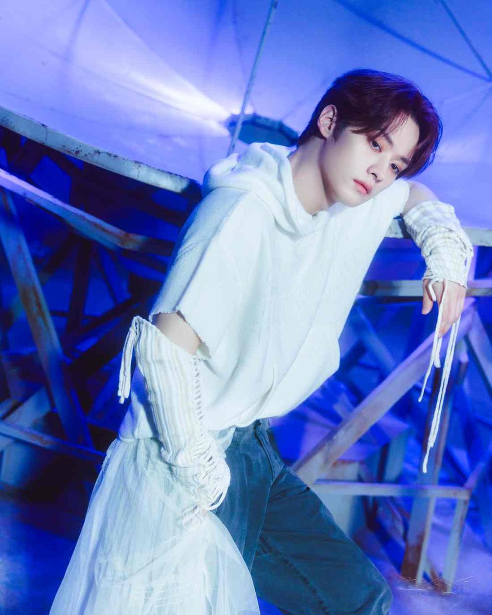 韓網票選「舞蹈實力最強」四代男團偶像排行TOP8！TXT然竣排第四、冠軍被封最強跳舞機器！-14