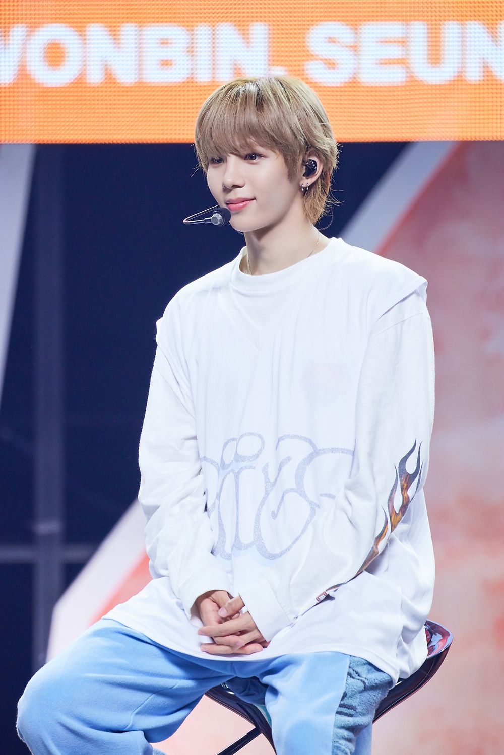 韓網票選「舞蹈實力最強」四代男團偶像排行TOP8！TXT然竣排第四、冠軍被封最強跳舞機器！-16