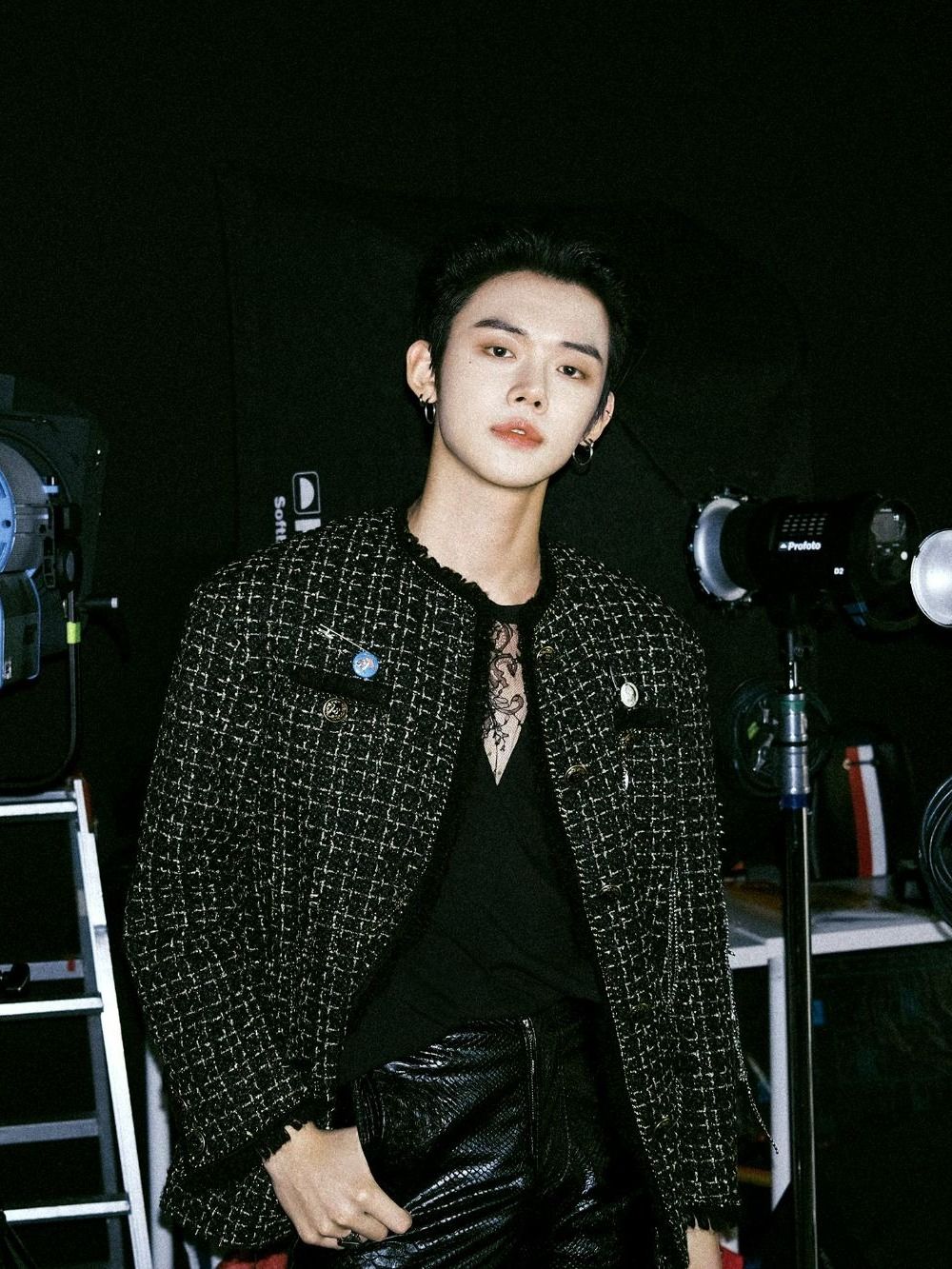 韓網票選「舞蹈實力最強」四代男團偶像排行TOP8！TXT然竣排第四、冠軍被封最強跳舞機器！-10