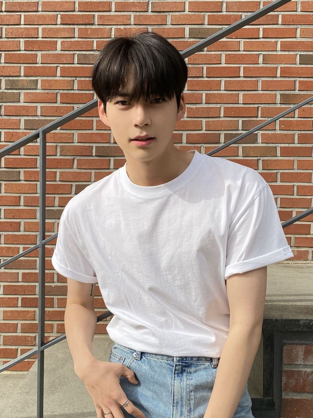 韓網票選「舞蹈實力最強」四代男團偶像排行TOP8！TXT然竣排第四、冠軍被封最強跳舞機器！-9