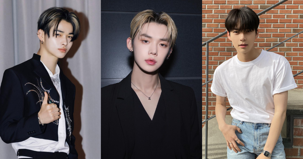 韓網票選「舞蹈實力最強」四代男團偶像排行TOP8！TXT然竣排第四、冠軍被封最強跳舞機器！-1