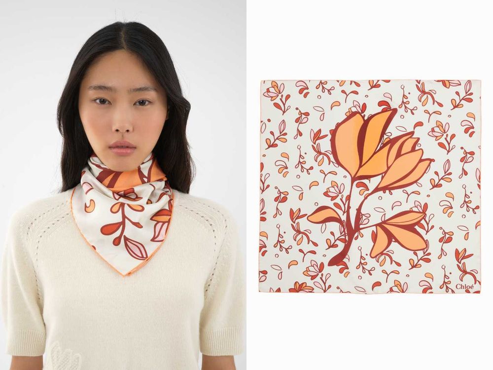 2024必買精品包！Chloé爆款Woody托特包新色「霜淇淋粉、小雞黃」三萬多買到！-17