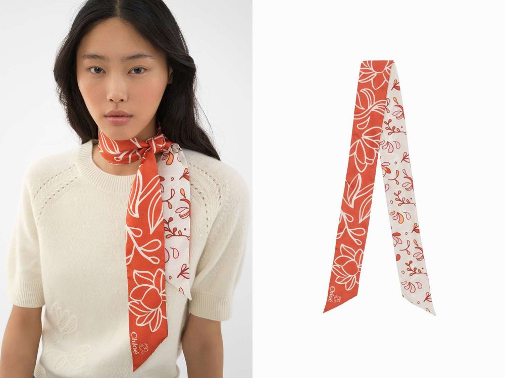 2024必買精品包！Chloé爆款Woody托特包新色「霜淇淋粉、小雞黃」三萬多買到！-16