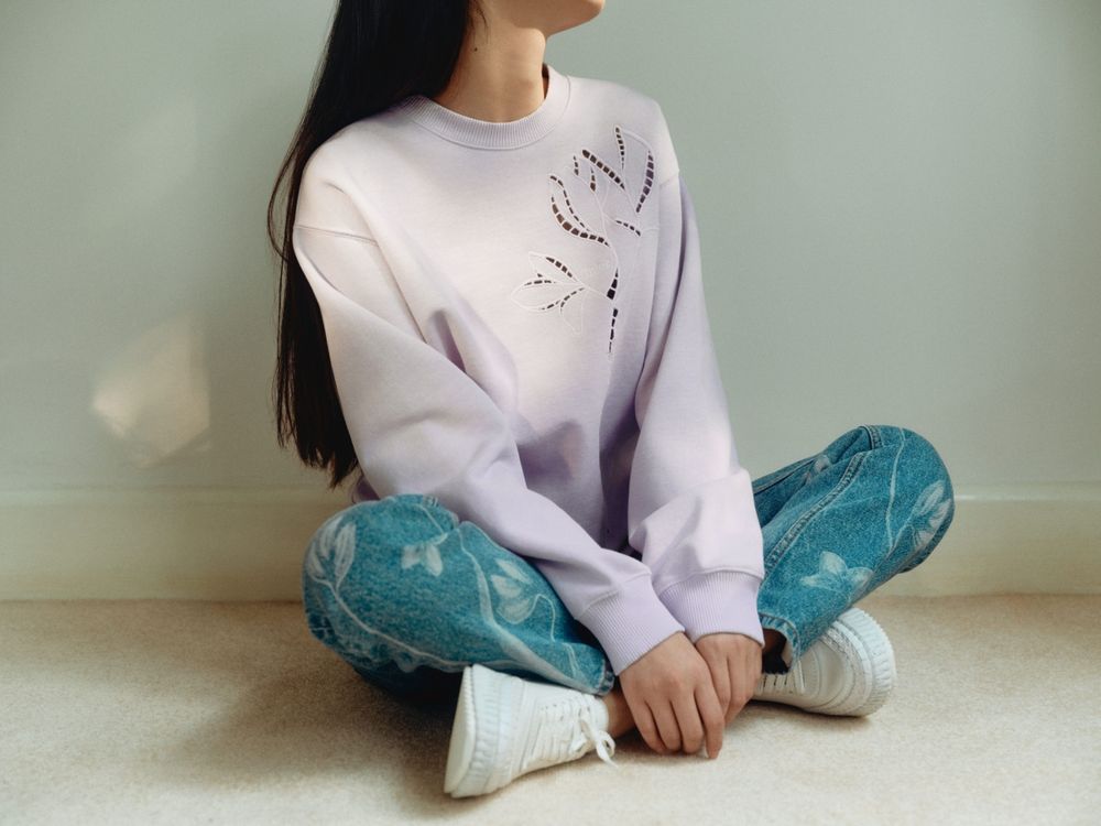 2024必買精品包！Chloé爆款Woody托特包新色「霜淇淋粉、小雞黃」三萬多買到！-11