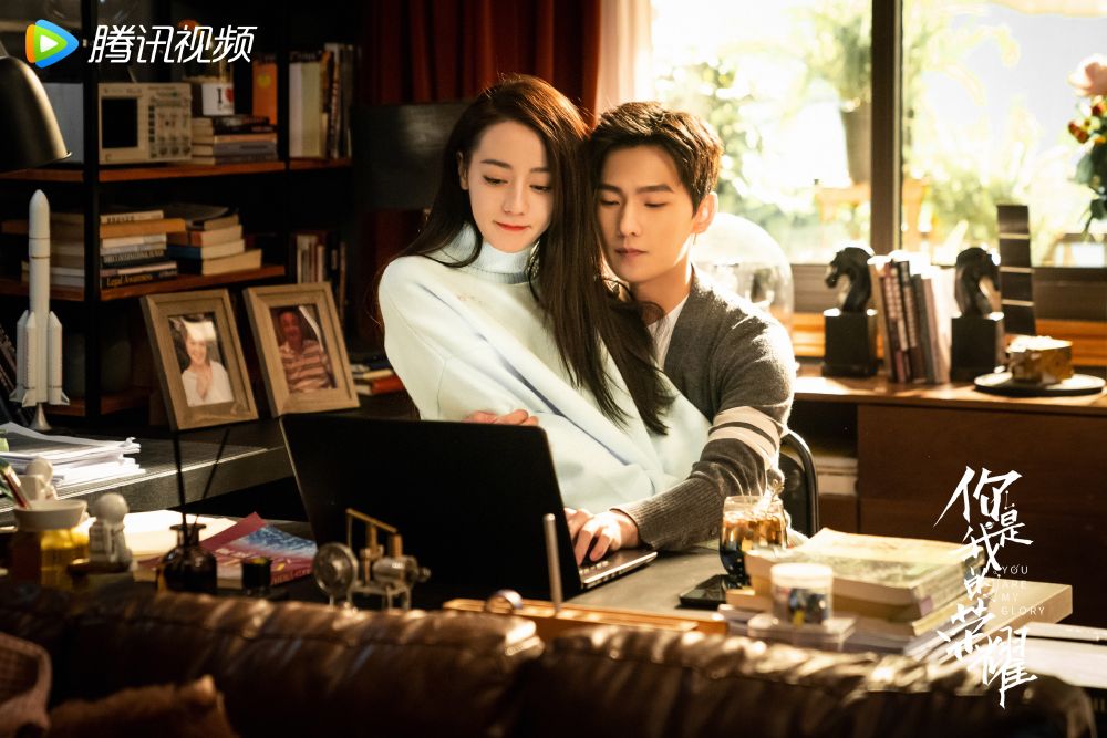 近三年現偶陸劇「集均播放量」排行榜TOP9！趙露思兩部劇上榜，白鹿《一生一世》輸「這部」排第二！-18