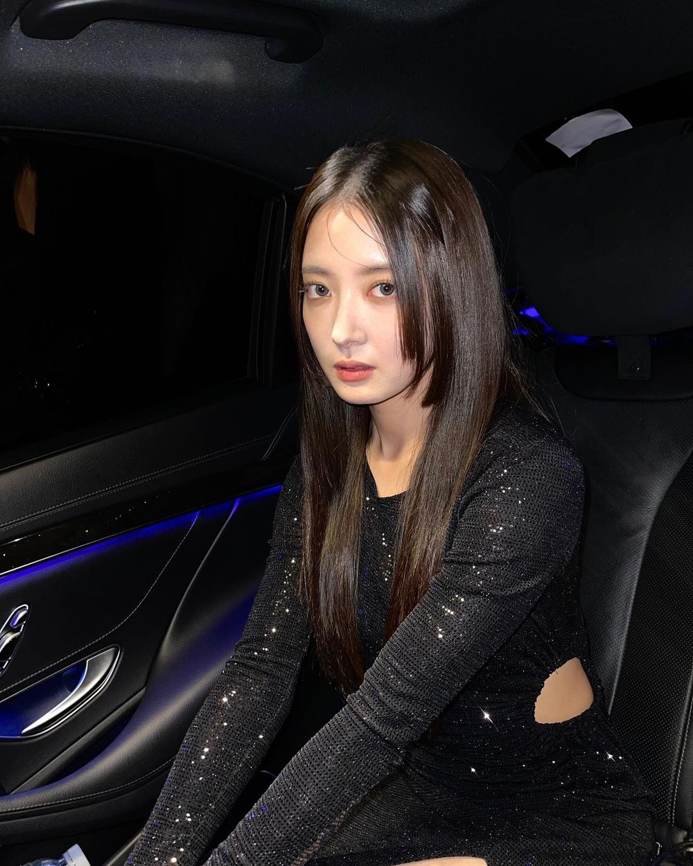 新年派對穿搭靈感！蔡依林、小S...女星都在穿的寶藏品牌Maje，洋裝好看到瘋掉！-2
