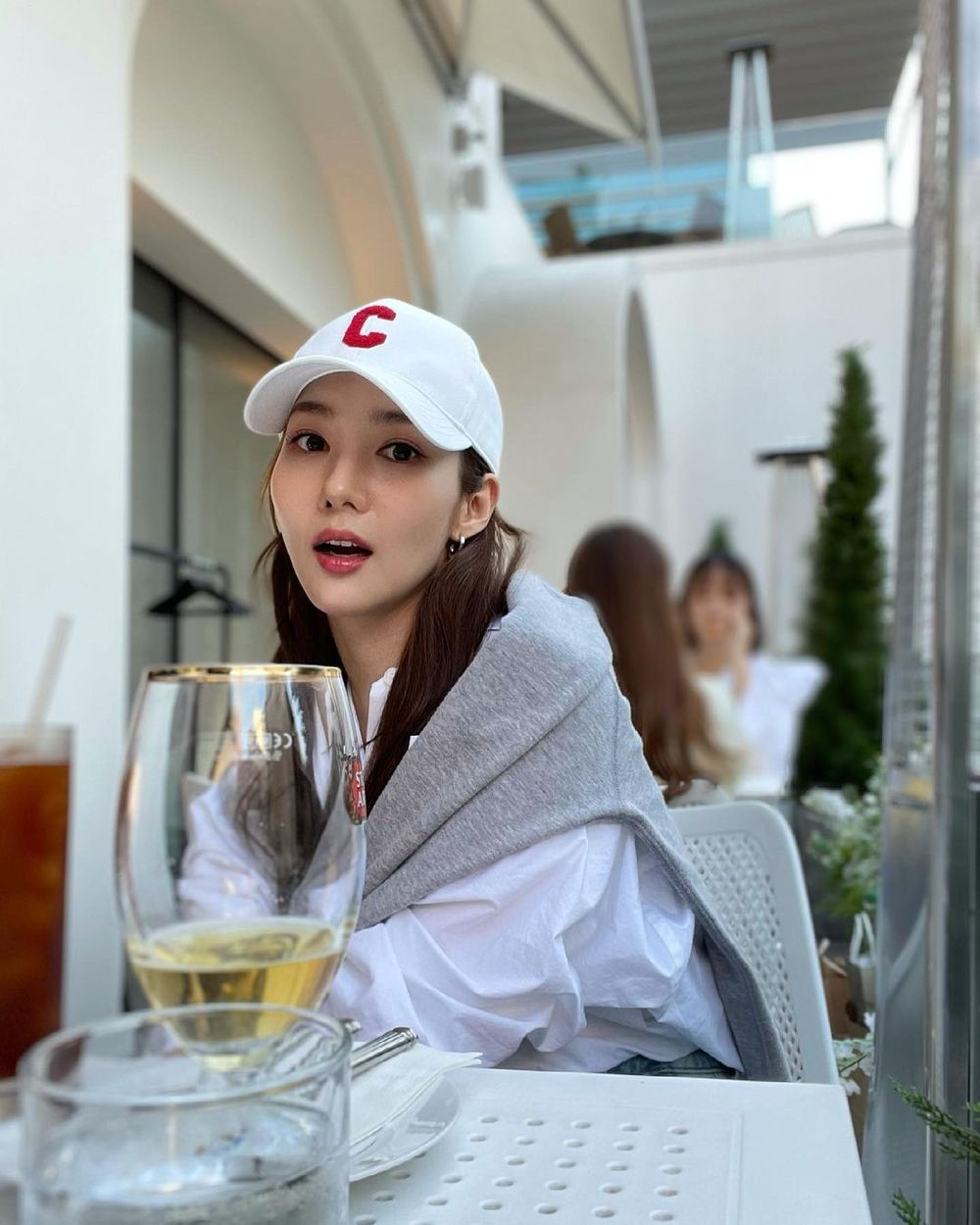《和我老公結婚吧》朴敏英為戲爆瘦37Kg！私藏6招「瘦身增高」穿搭法、女生都要學起來！-11