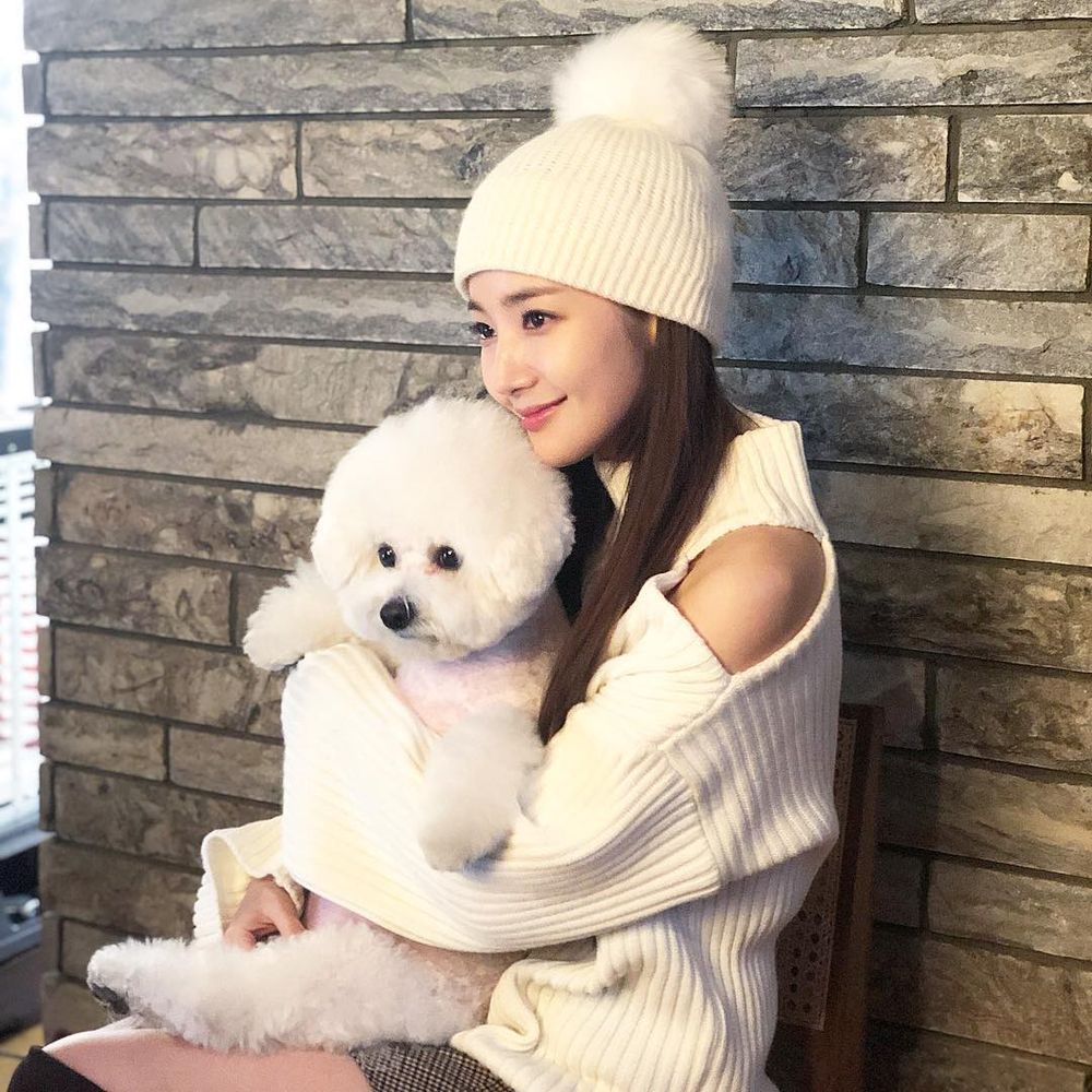 《和我老公結婚吧》朴敏英為戲爆瘦37Kg！私藏6招「瘦身增高」穿搭法、女生都要學起來！-12